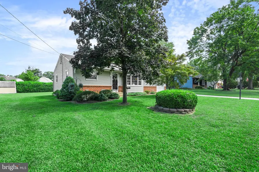 608 Hamilton Dr, Cinnaminson, NJ 08077 - #3