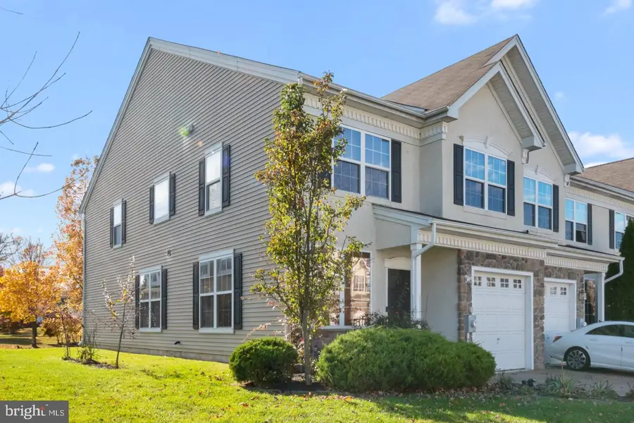21 Kingswood Ct, Westampton, NJ 08060 - #2
