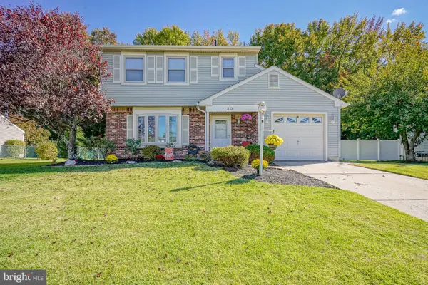 30 Tallowood Dr, WESTAMPTON, NJ 08060