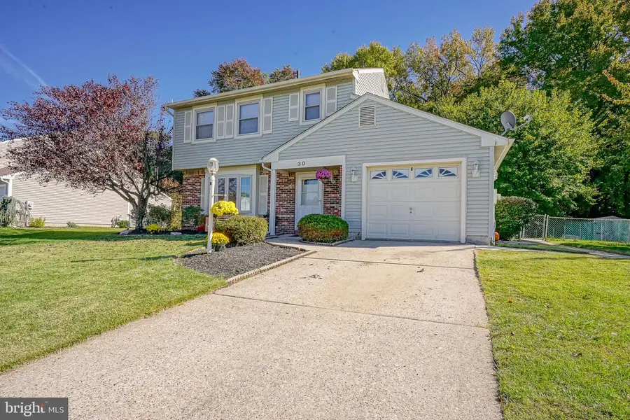 30 Tallowood Dr, Westampton, NJ 08060 - #2