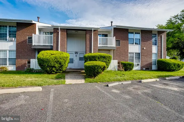 275 Green St #4g7, EDGEWATER PARK TWP, NJ 08010