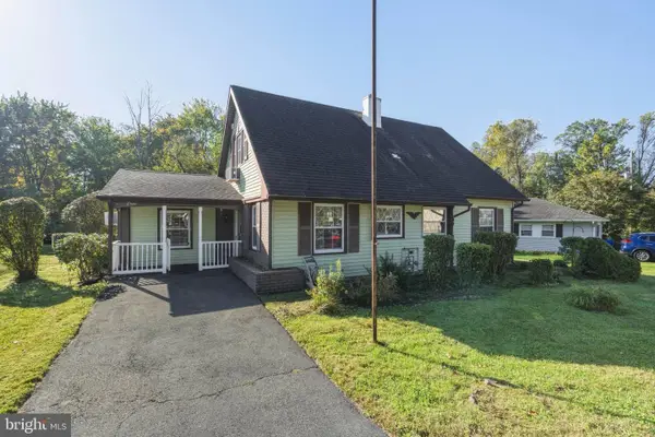 8 Sedgwick Ln, WILLINGBORO, NJ 08046