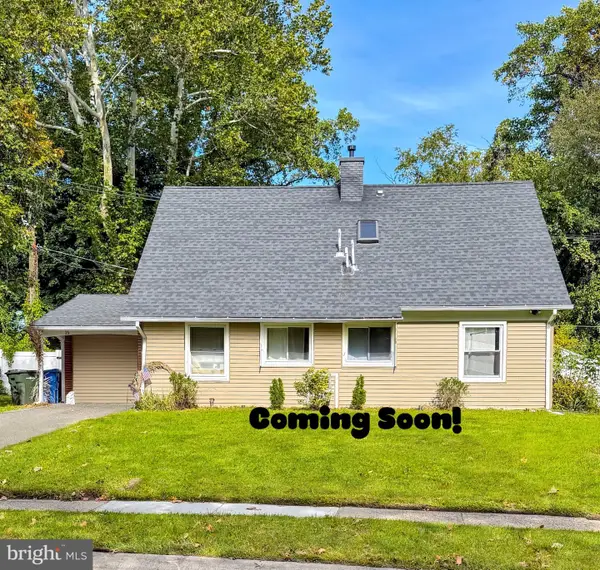 15 Partridge Turn, WILLINGBOROUGH, NJ 08046