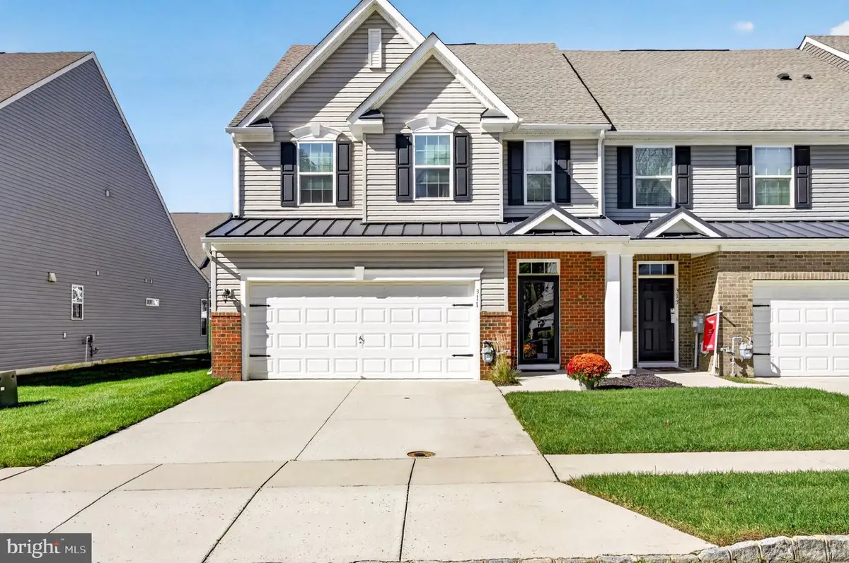 311 Hidden Acres Ln, Moorestown, NJ 08057 - #1