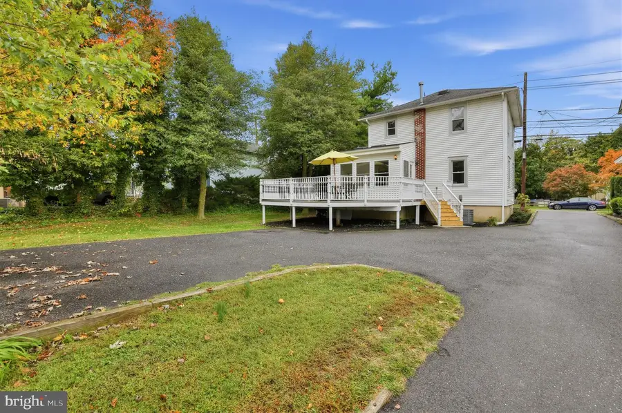 411 N Church St, Moorestown, NJ 08057 - #3