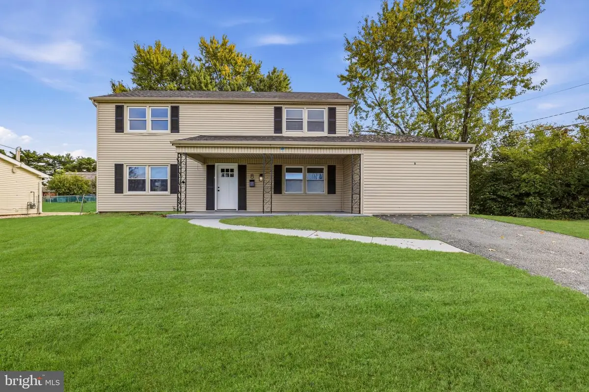 8 Heath Ln, Willingboro, NJ 08046 - #1