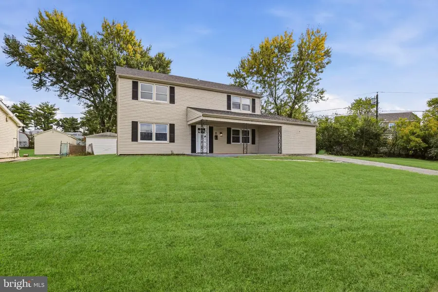 8 Heath Ln, Willingboro, NJ 08046 - #2