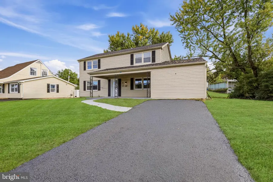 8 Heath Ln, Willingboro, NJ 08046 - #3