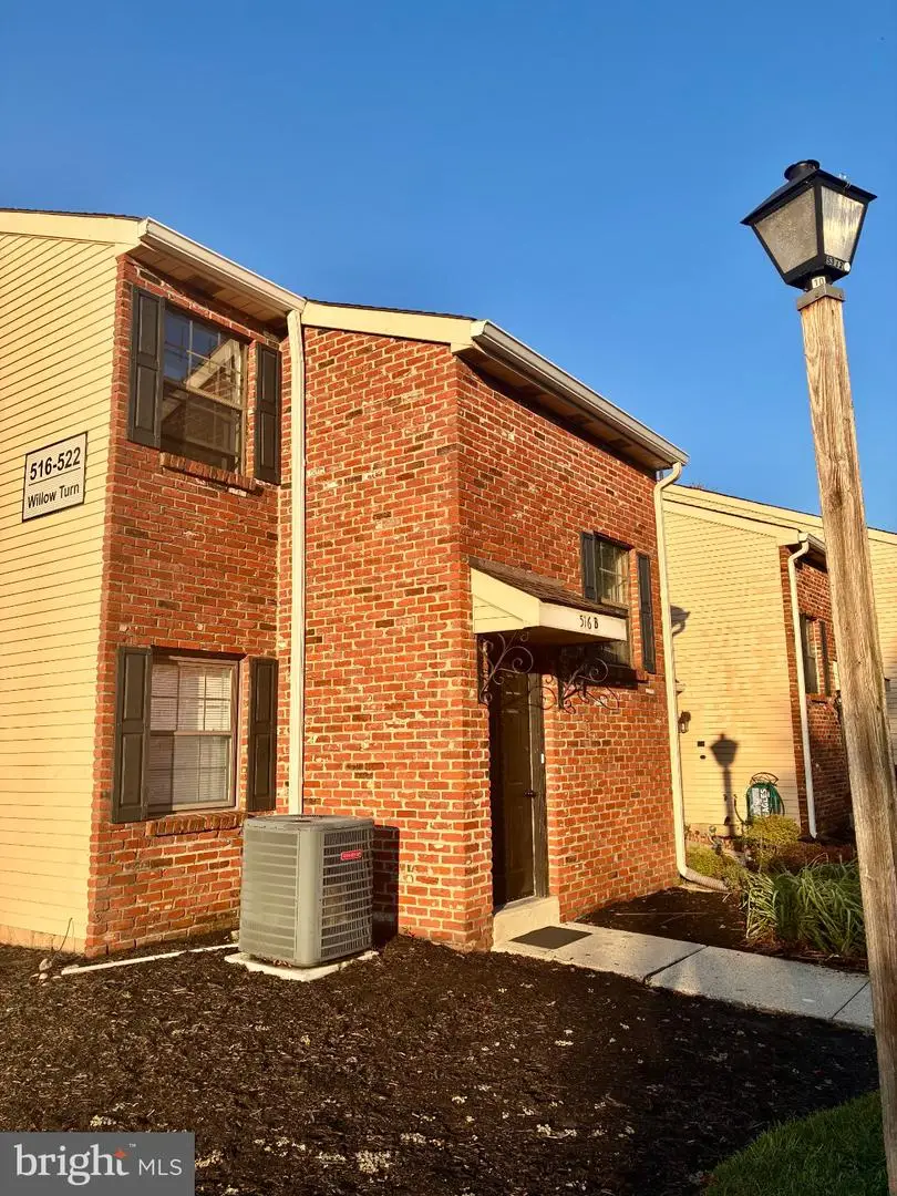 516 Willow Turn #b, Mount Laurel, NJ 08054 - #2