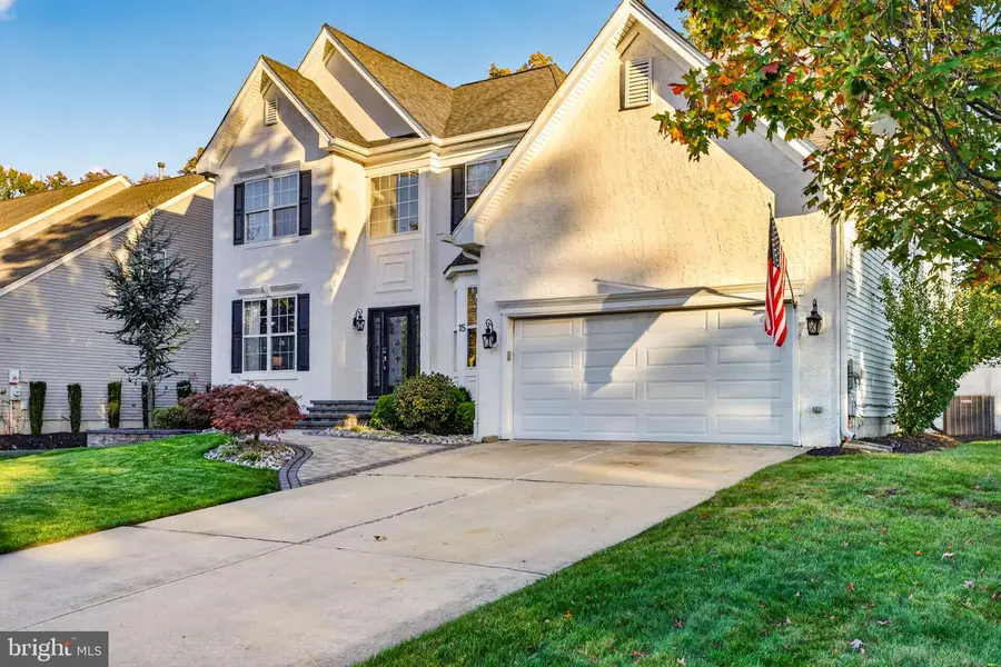 15 Normandy Rd, Marlton, NJ 08053 - #2
