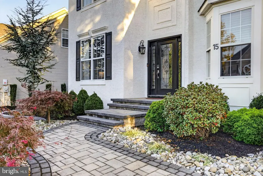15 Normandy Rd, Marlton, NJ 08053 - #3