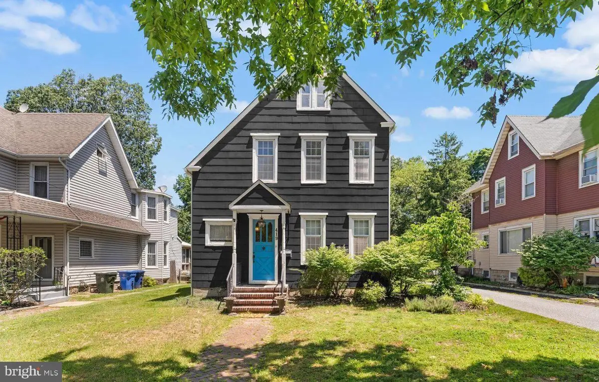 419 Elm Ave, Riverton, NJ 08077 - #1