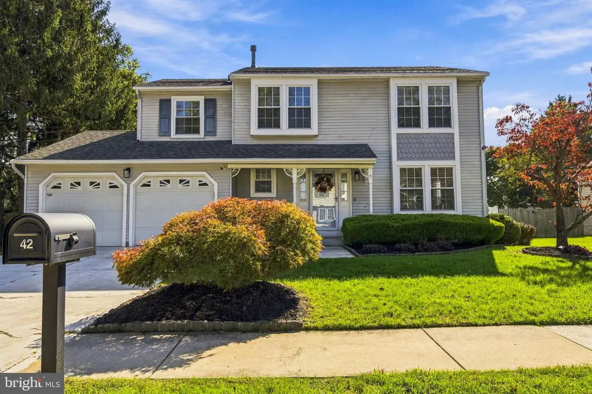 42 Orchard Ln, Marlton, NJ 08053 - #1