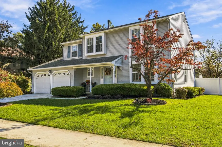 42 Orchard Ln, Marlton, NJ 08053 - #2