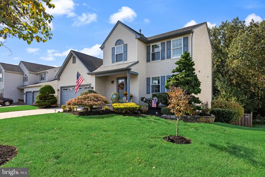 34 Springcress Dr, Delran, NJ 08075 - #2