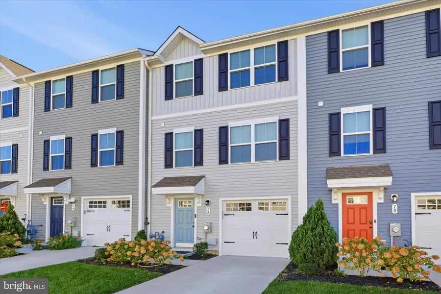 12 L Wendowski St, Beverly, NJ 08010 - #2
