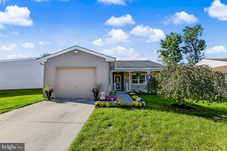 79 Kingston Way, Vincentown, NJ 08088 - #2