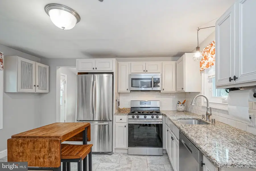 409 Rancocas Ave, Hainesport, NJ 08036 - #3