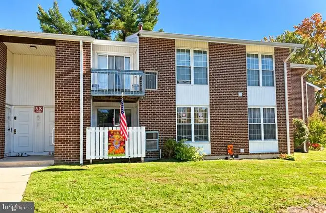275 Green St #5k3, Edgewater Park, NJ 08010 - #2