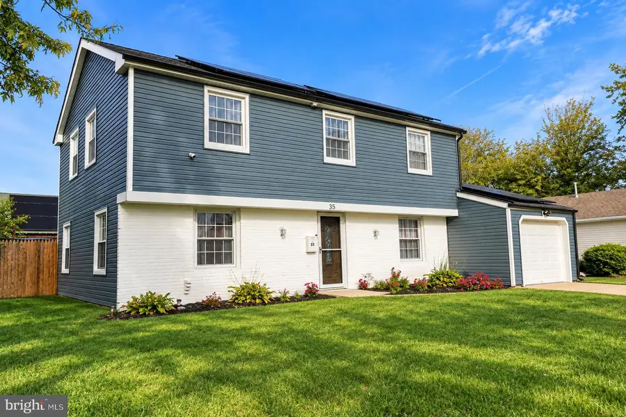 35 Pensdale Ln, Willingboro, NJ 08046 - #3