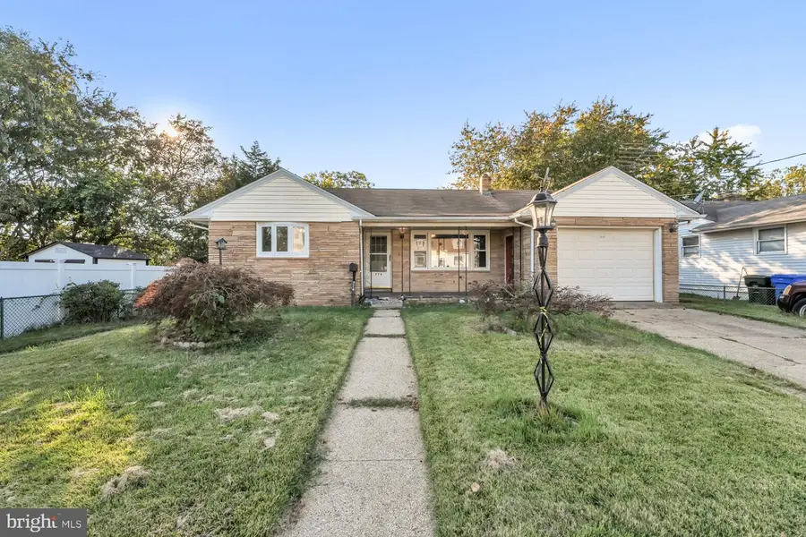 774 Charles St, Burlington, NJ 08016 - #2