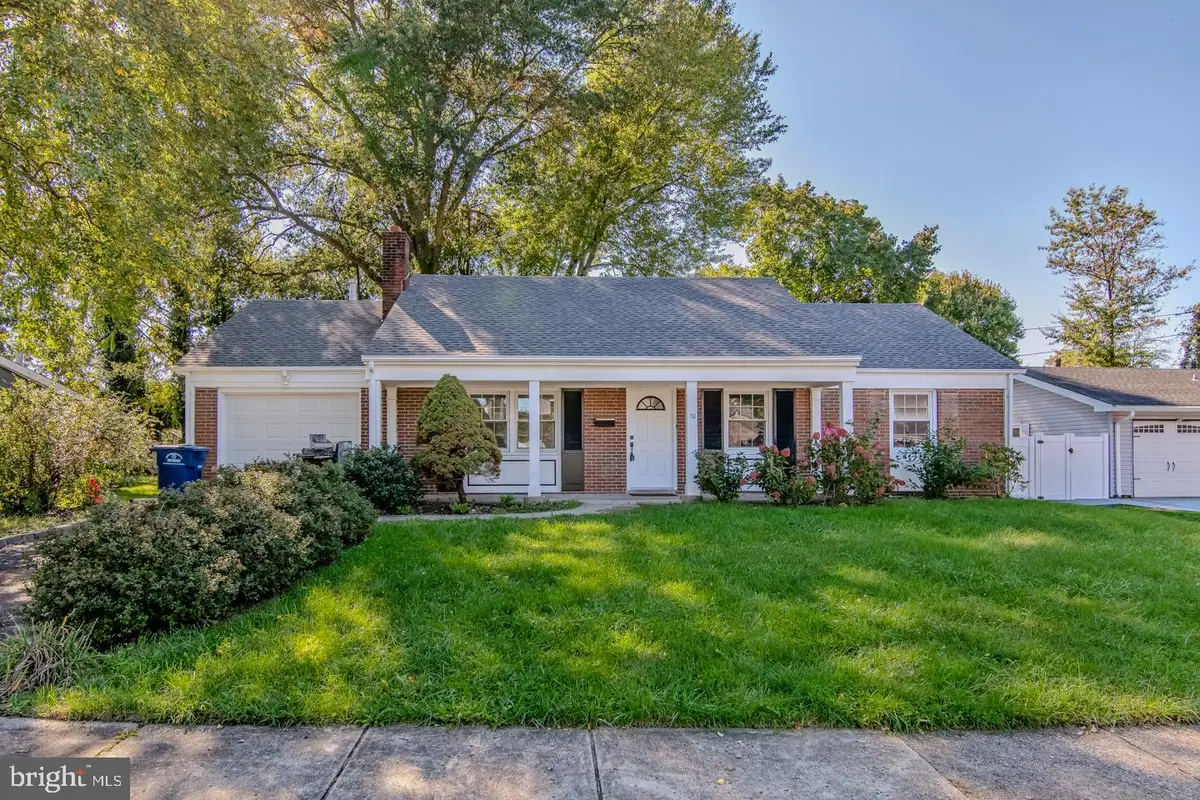 10 Goodwin Ln, Willingboro, NJ 08046 - #1