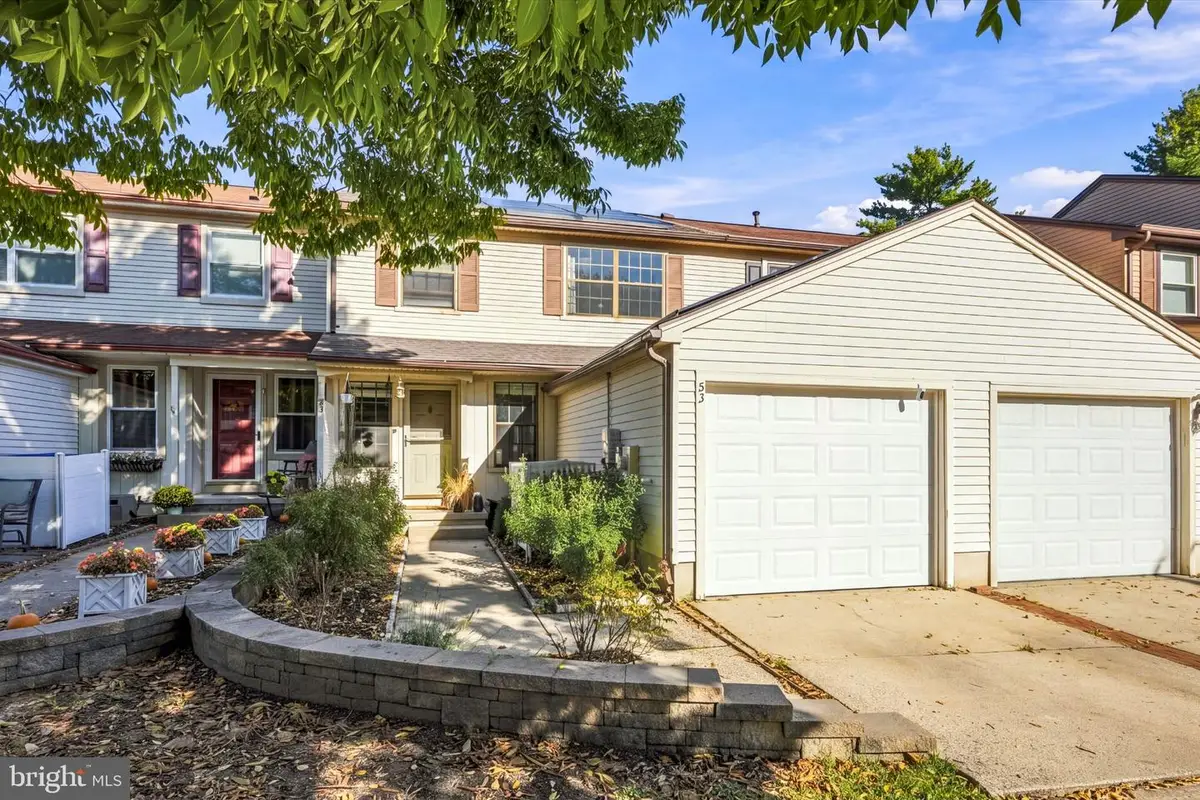 53 Southgate Dr, Mount Laurel, NJ 08054 - #1