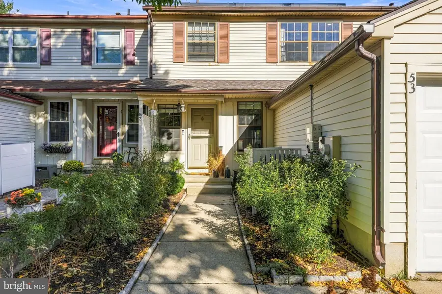 53 Southgate Dr, Mount Laurel, NJ 08054 - #3
