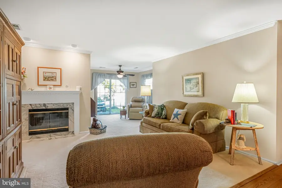 501-a Ginger Dr, Mount Laurel, NJ 08054 - #2