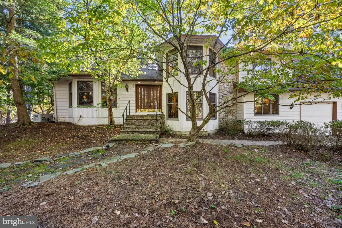 22 Tansborough Rd, Medford, NJ 08055 - #1