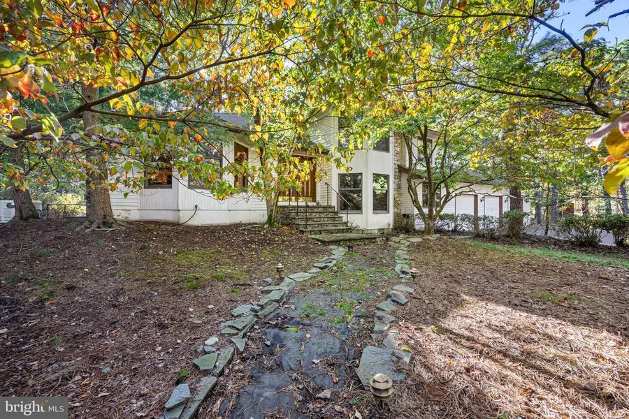 22 Tansborough Rd, Medford, NJ 08055 - #3