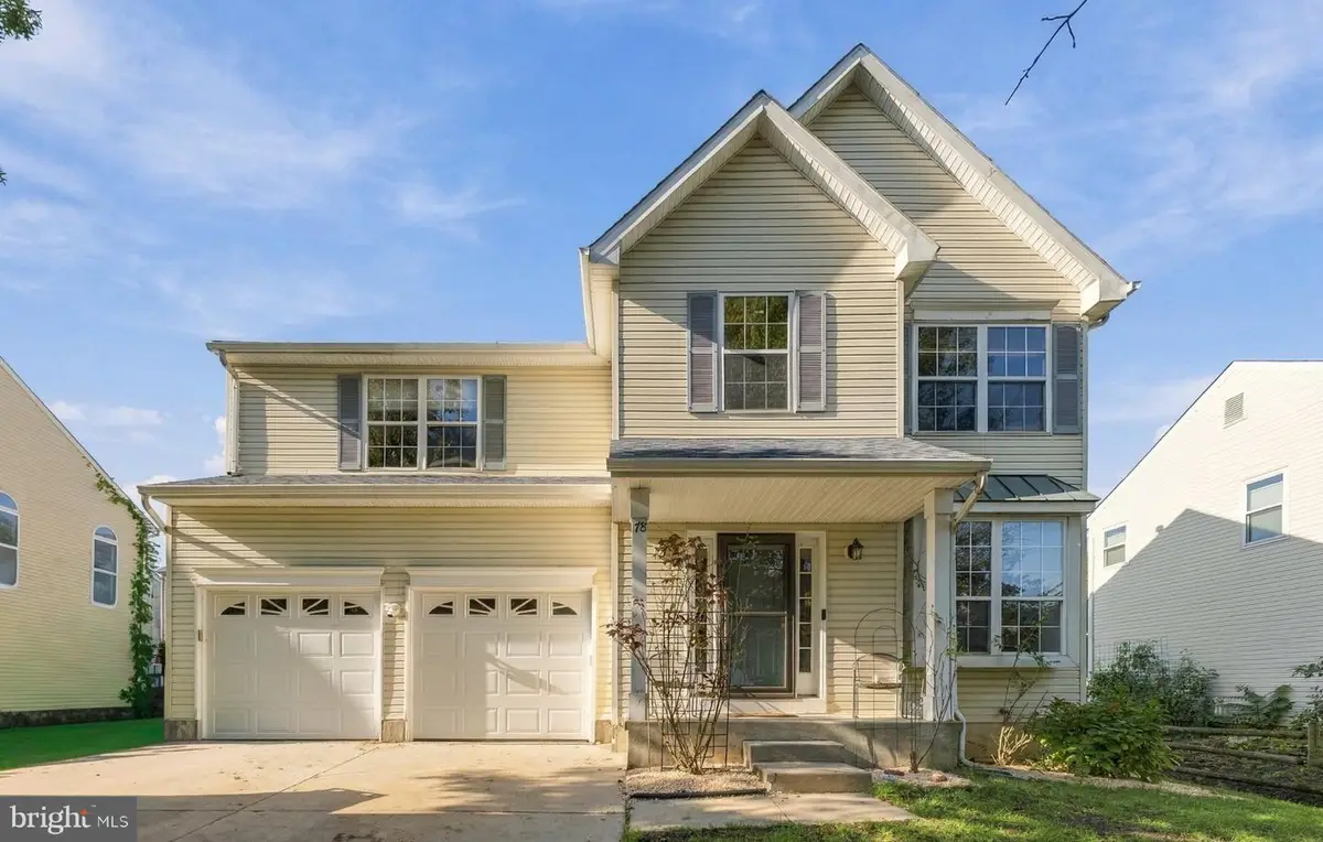 78 Stoneham Dr, Delran, NJ 08075 - #1