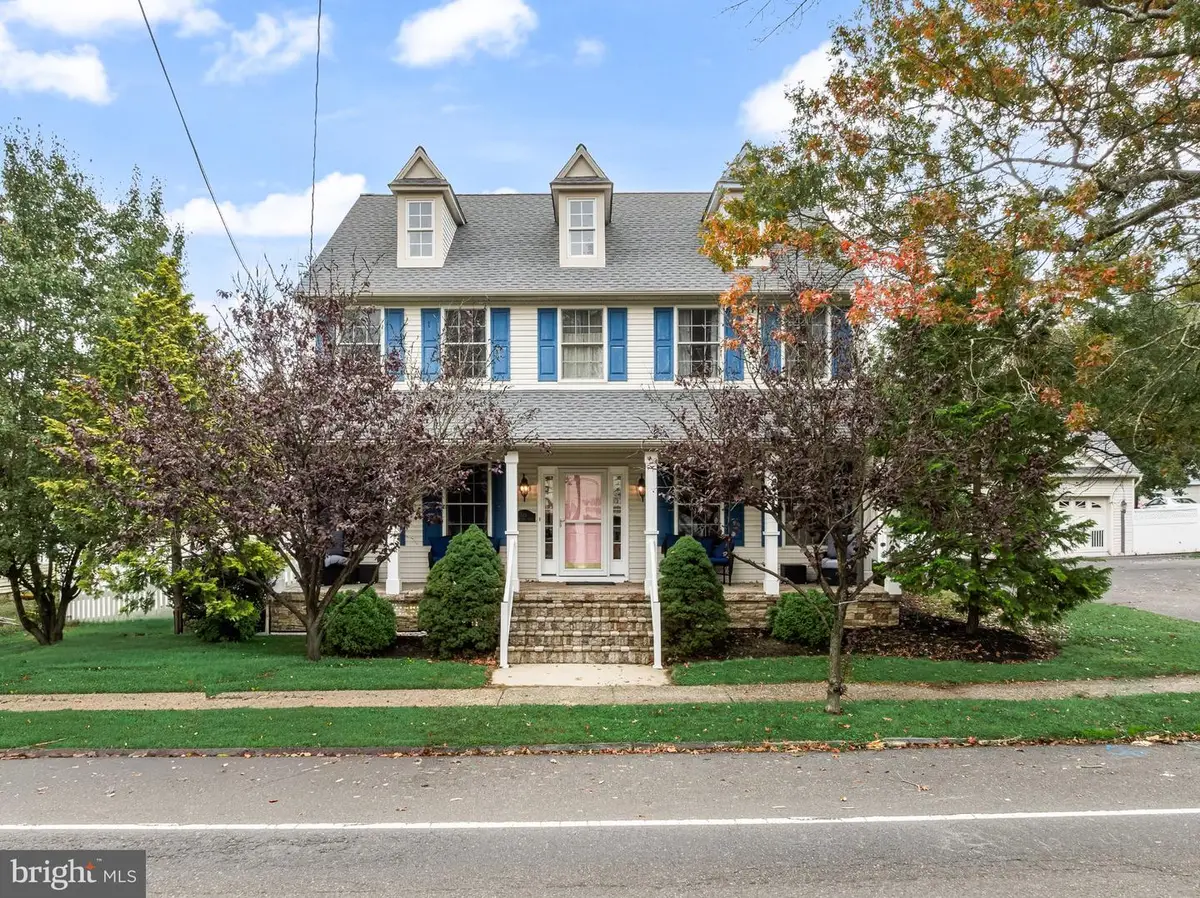 111 S Main St, Medford, NJ 08055 - #1