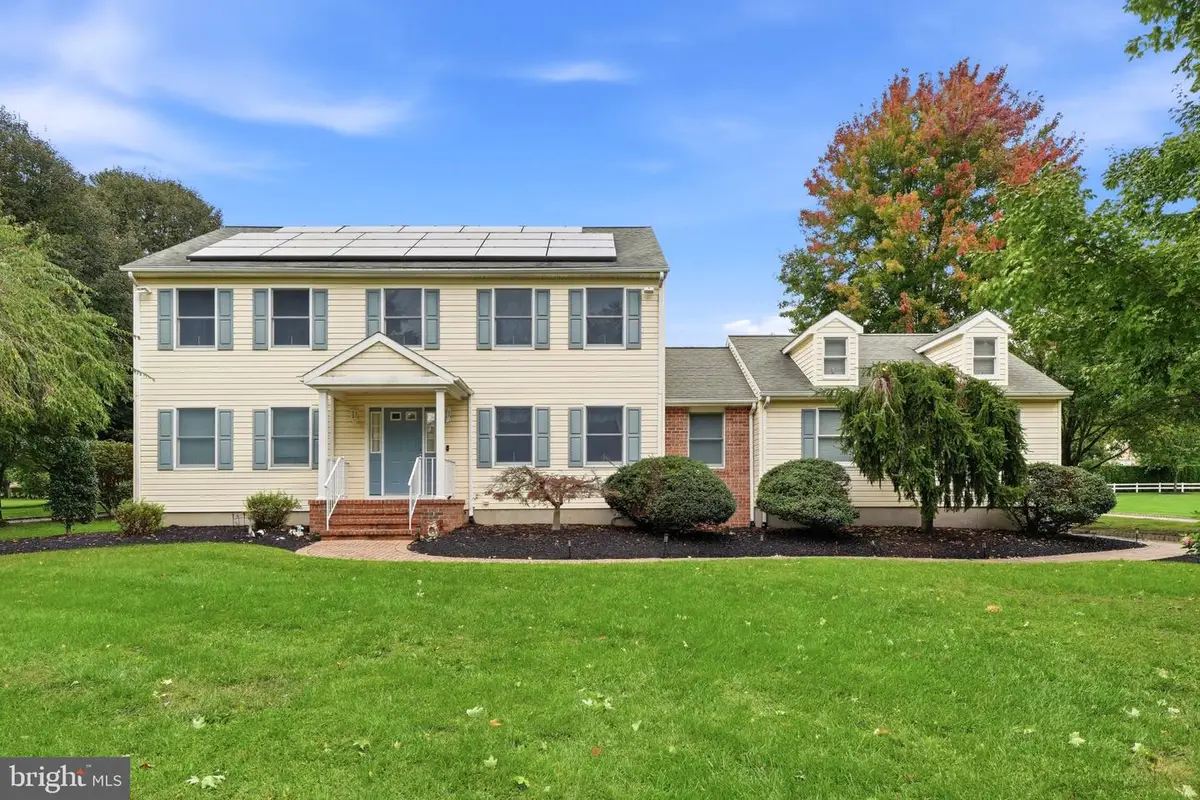 67 Jacobstwn-n Egypt Rd, Wrightstown, NJ 08562 - #1
