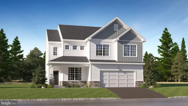 21 Turgyan Dr, BORDENTOWN, NJ 08505