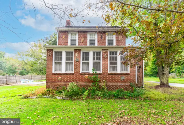 1006 Jacksonville Rd, BURLINGTON, NJ 08016