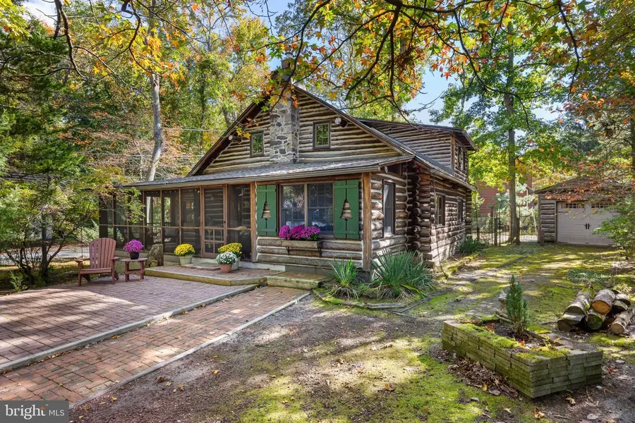 29 Shinnecock Trl, Medford Lakes, NJ 08055 - #2