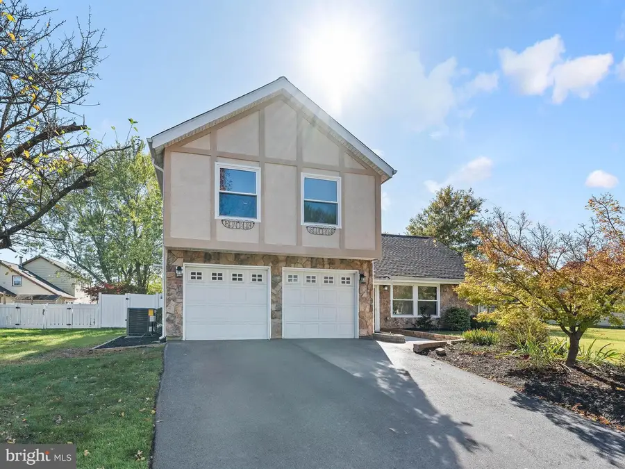 40 Hanover Rd, Marlton, NJ 08053 - #3