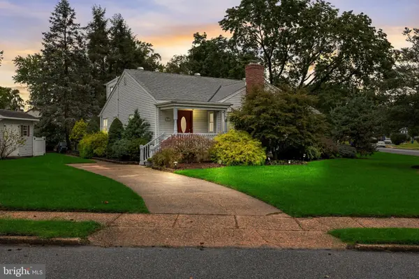 2 Winding Way, MOUNT HOLLY, NJ 08060
