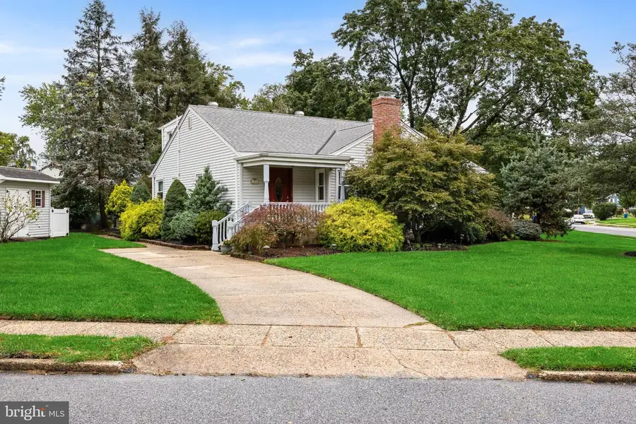 2 Winding Way, Mount Holly, NJ 08060 - #2