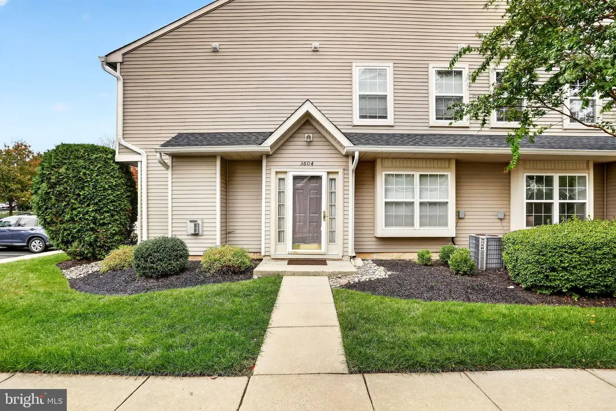 3604 Gramercy Way, Mount Laurel, NJ 08054 - #1