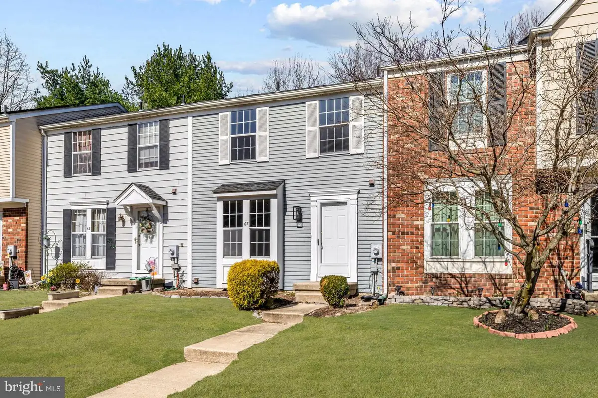 67 Dorchester Cir, Marlton, NJ 08053 - #1