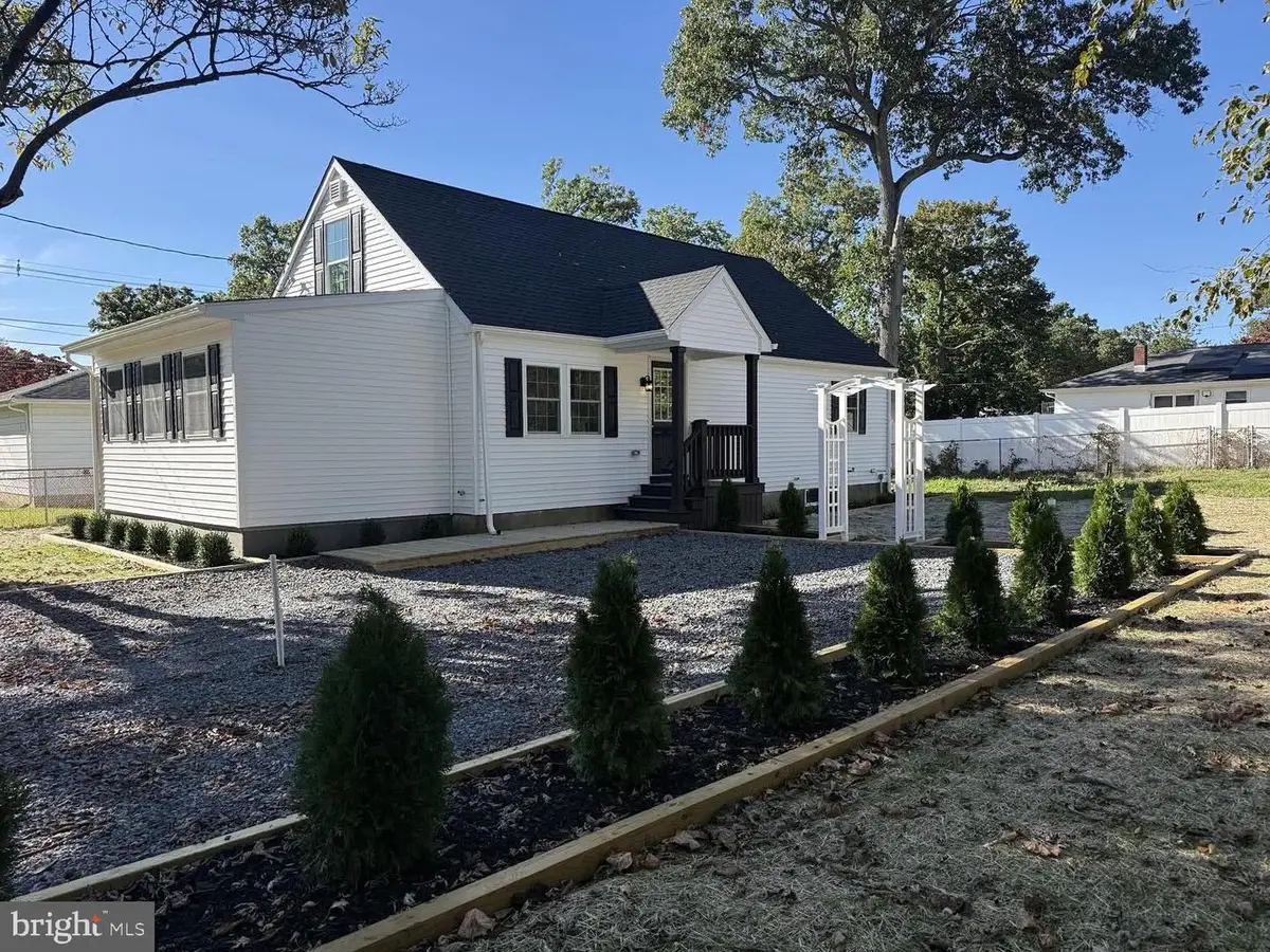 154 Juniper Ave, Browns Mills, NJ 08015 - #1