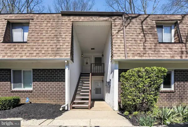 411-b10 N Stiles Ave #b-10, MAPLE SHADE, NJ 08052