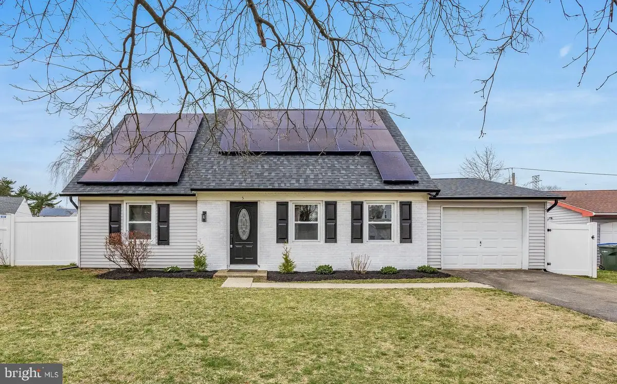 5 Mercator Ln, Willingboro, NJ 08046 - #1