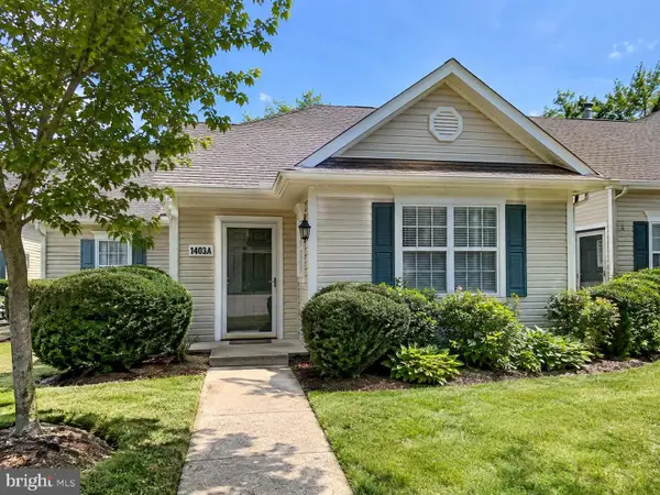 1403-a Steeplebush Ter, MT LAUREL, NJ 08054