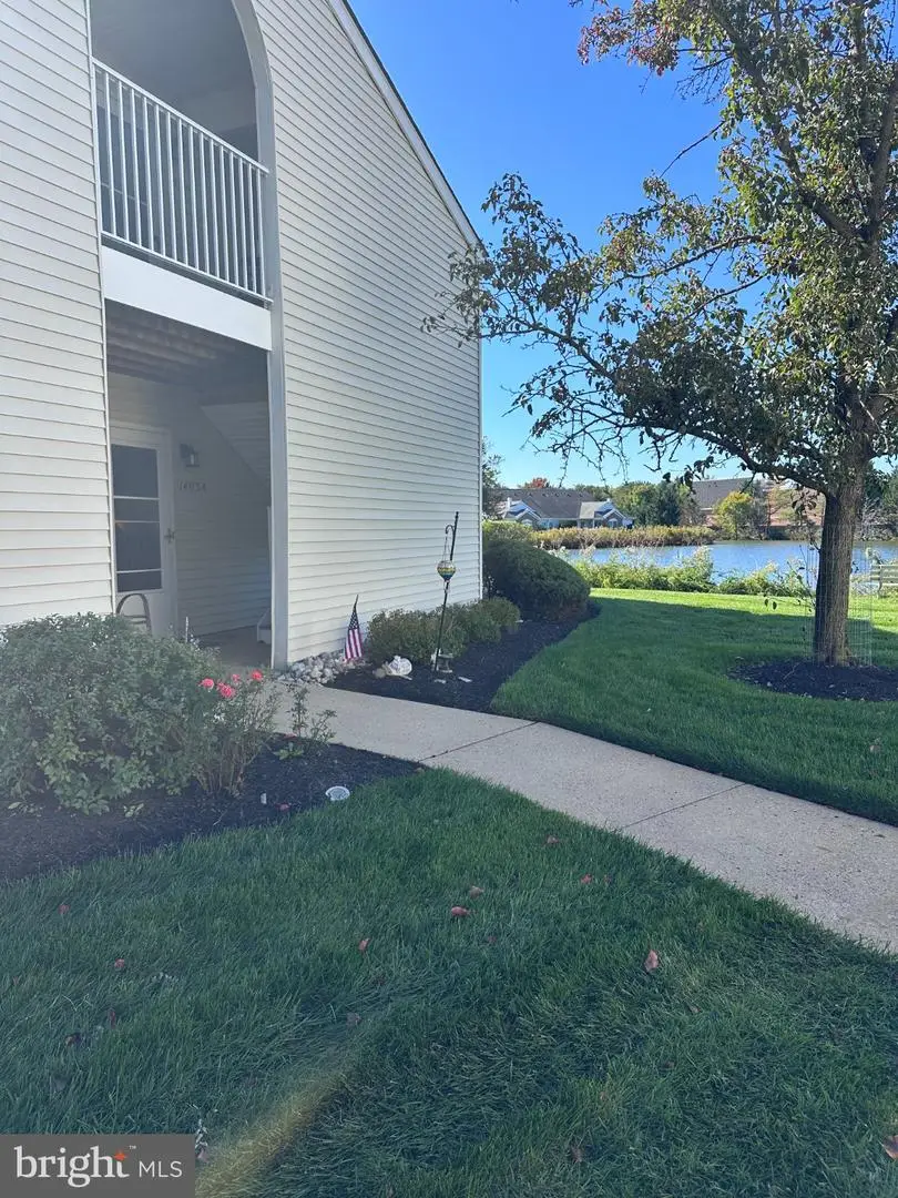 1403-a Steeplebush Ter, Mount Laurel, NJ 08054 - #2