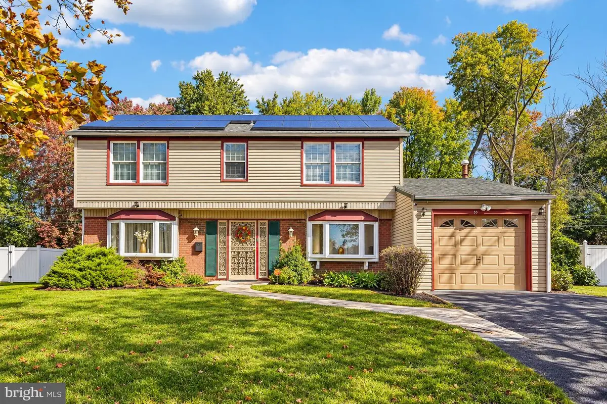 53 S Genesee Ln, Willingboro, NJ 08046 - #1