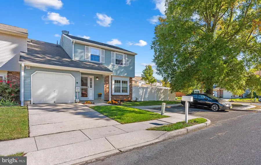 142 Mayfair Ln, Mount Laurel, NJ 08054 - #2