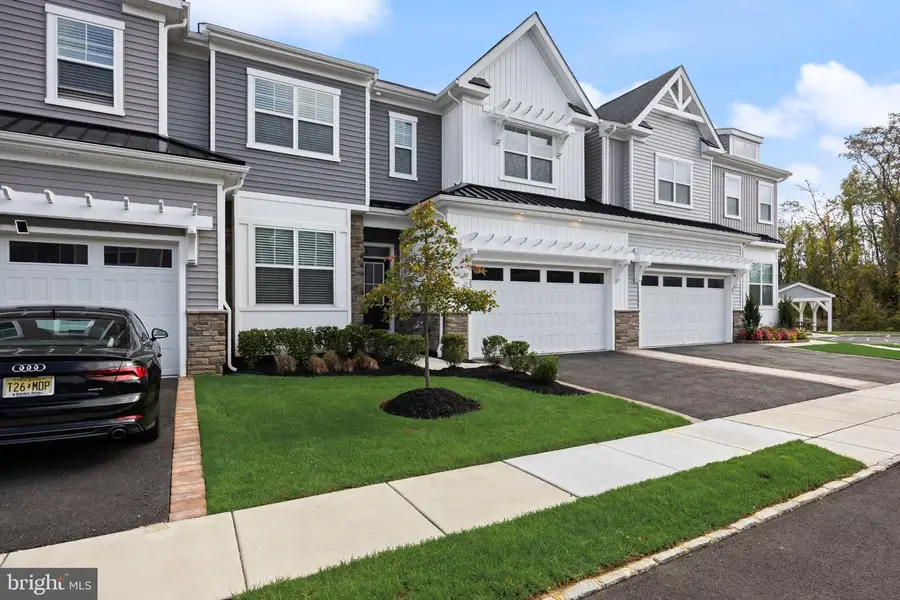 33 Baldwin Ct, Medford, NJ 08055 - #2